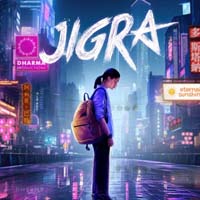 Alia Bhatt’s Action Thriller ‘Jigra’ Streaming on Netflix