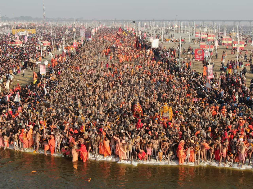 The Significance of Maha Kumbh Mela