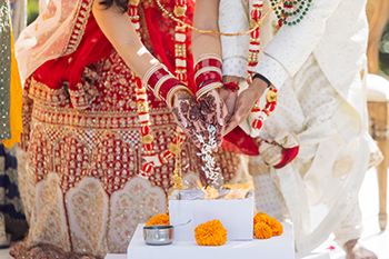 The Sacred Role of Hindu Women in Marriage and Society