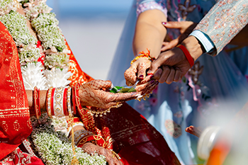 The Modern Hindu Woman and Marriage