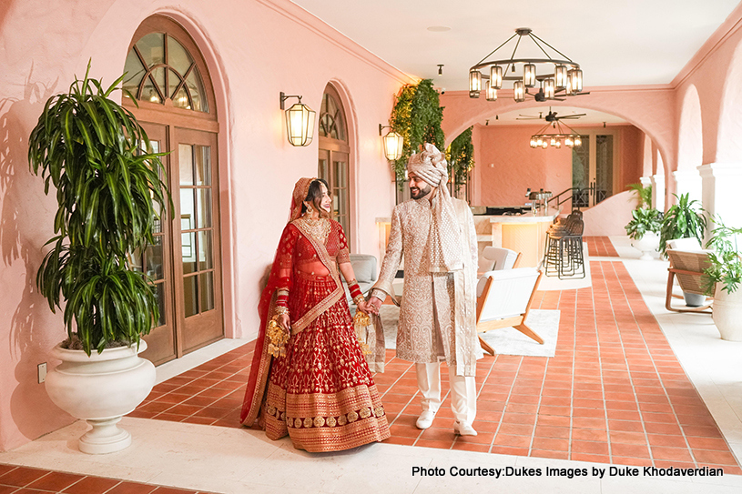  Indian Wedding Banquet Halls - The Vinoy Resort & Golf Club – Autograph Collection 
