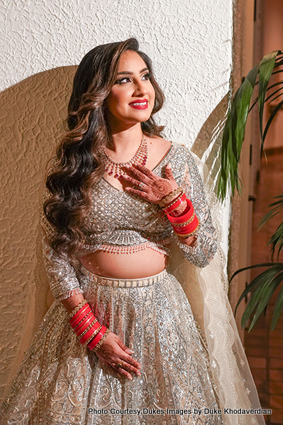 Indian Wedding VIDEOGRAPHY P. Taufiq Photography