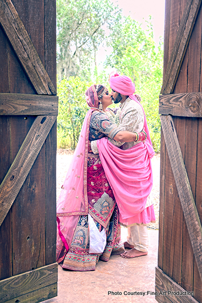 Indian wedding bride MEHNDI from Mittal Patel