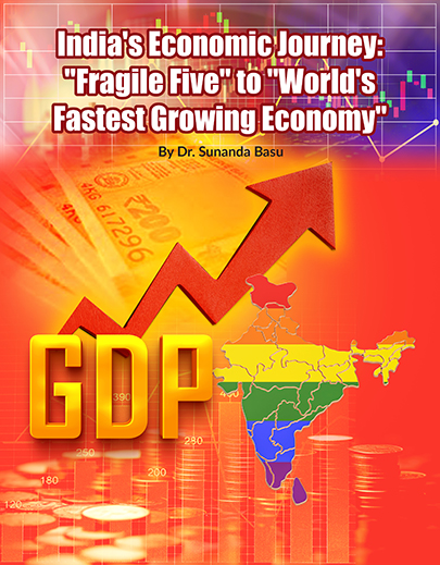 India's Economic Journey