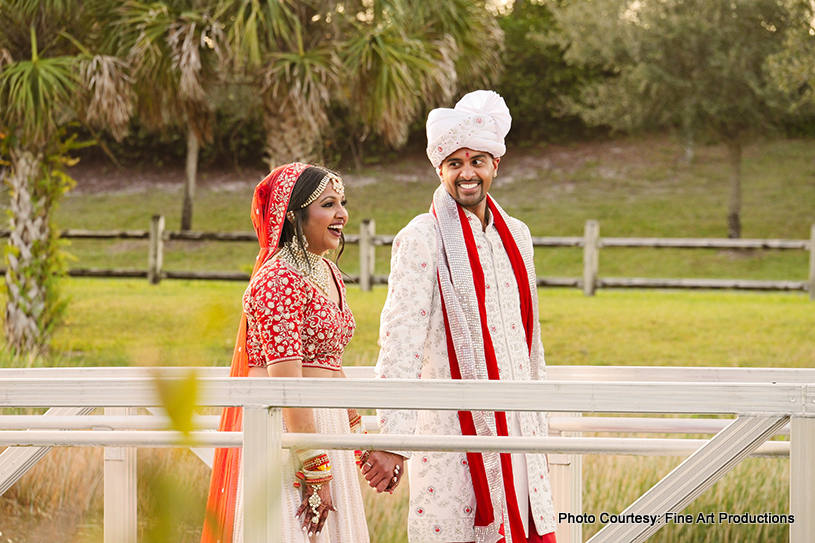 Indian Wedding BANQUET HALLS - Royal Palm Beach Cultural Center