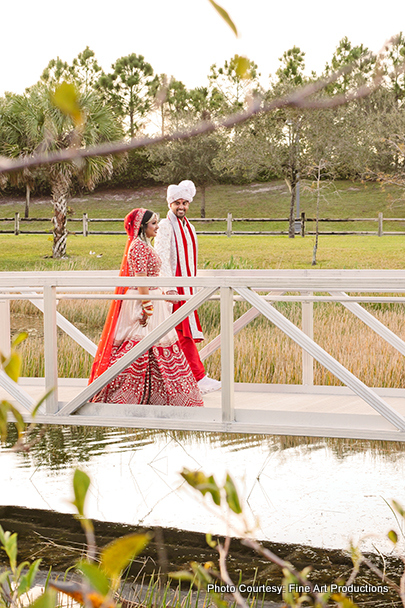 Indian wedding PRIEST Pandit Durga Chajulal 