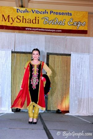 Bridal Expo 2013