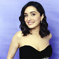 Shraddha Kapoor: Diverse roles have shown my adaptability.