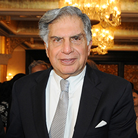 The Life and Legacy of Sir Ratan Tata