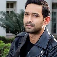 Vikrant Massey Announces Break from Acting Amid Career Success