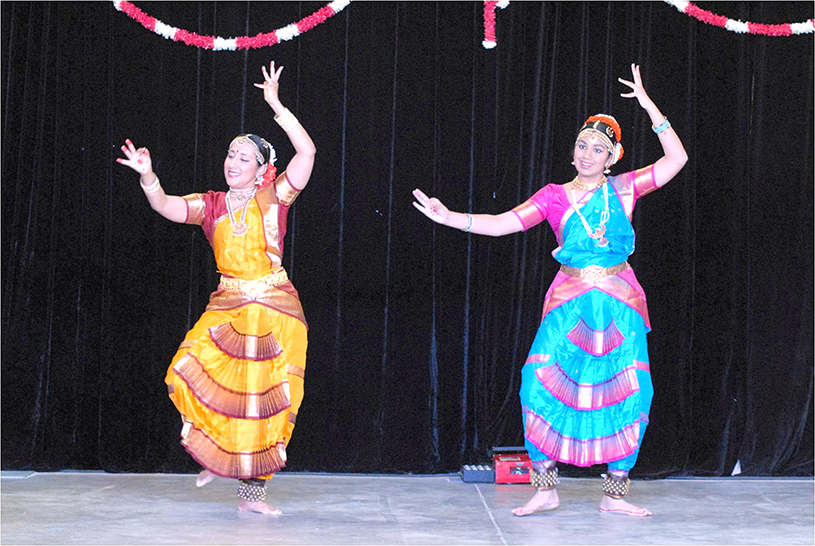 Indiafest is a non-profit, cultural organization known for its charitable efforts to several local charities, including the parent organization, Manav Mandir