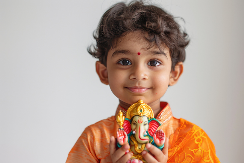 Gurukul Academy: The Future of Hindu Education in America By Nilam Ramchandani