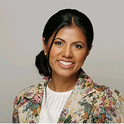 Nilam Ramchandani-Founder of Gurukul Academy