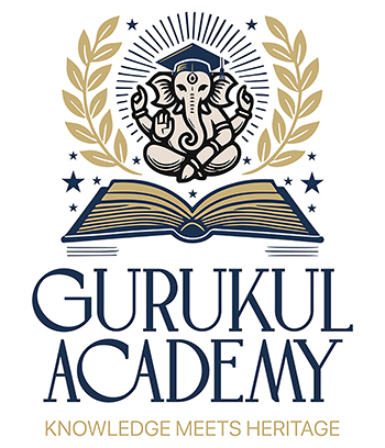 Gurukul Academy, the first K-8 Hindu school in the U.S.