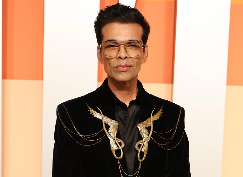 Karan Johar